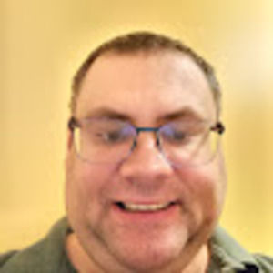 Meet your Posher, Andrew